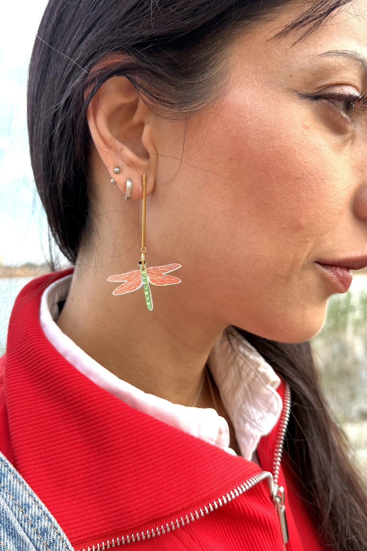 🧚‍♀️ Danza del Aire