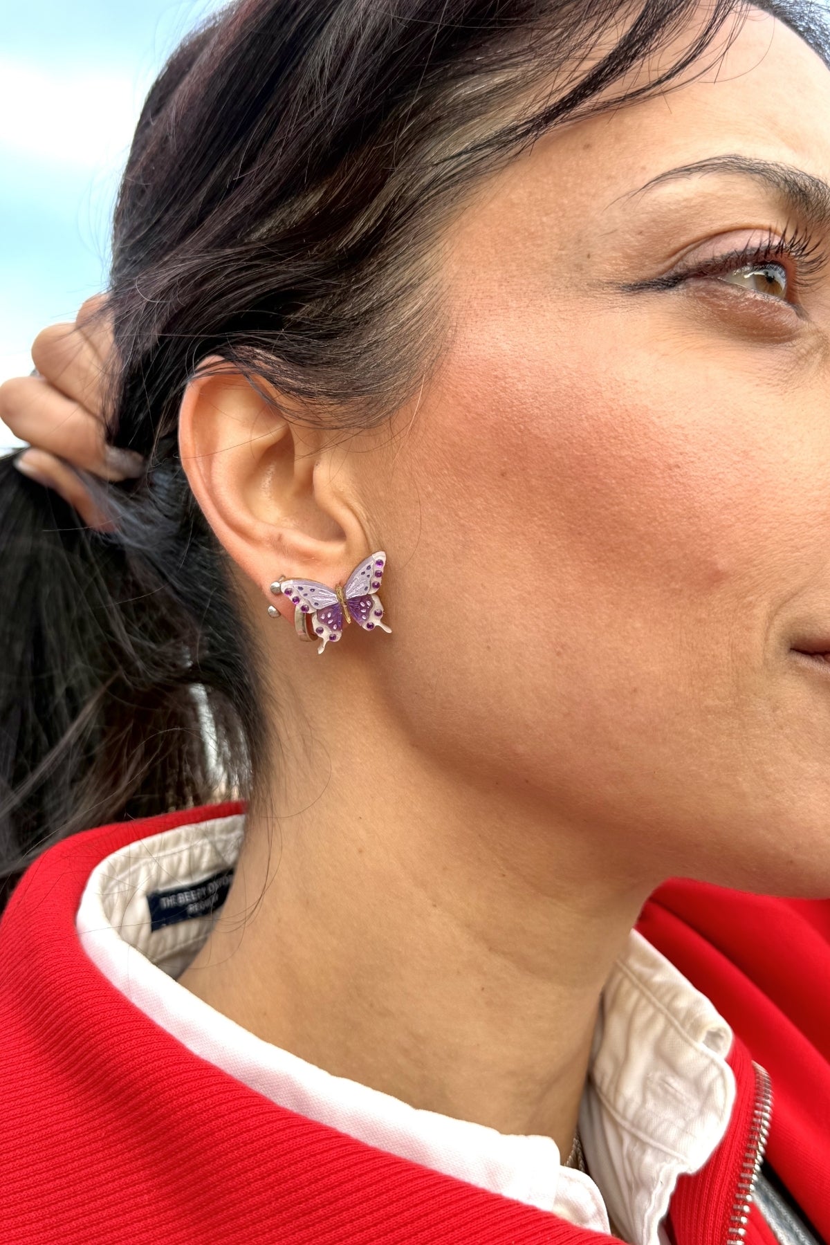 🦋 Mini Metamorfosis