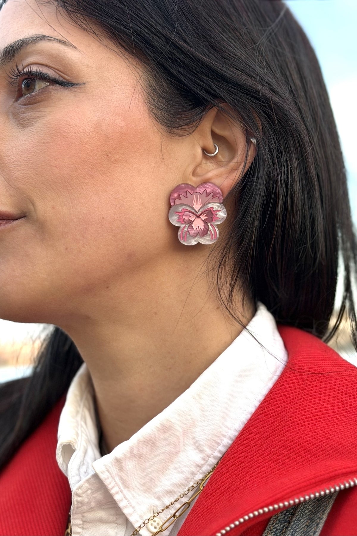 🌸 Pensamiento Real