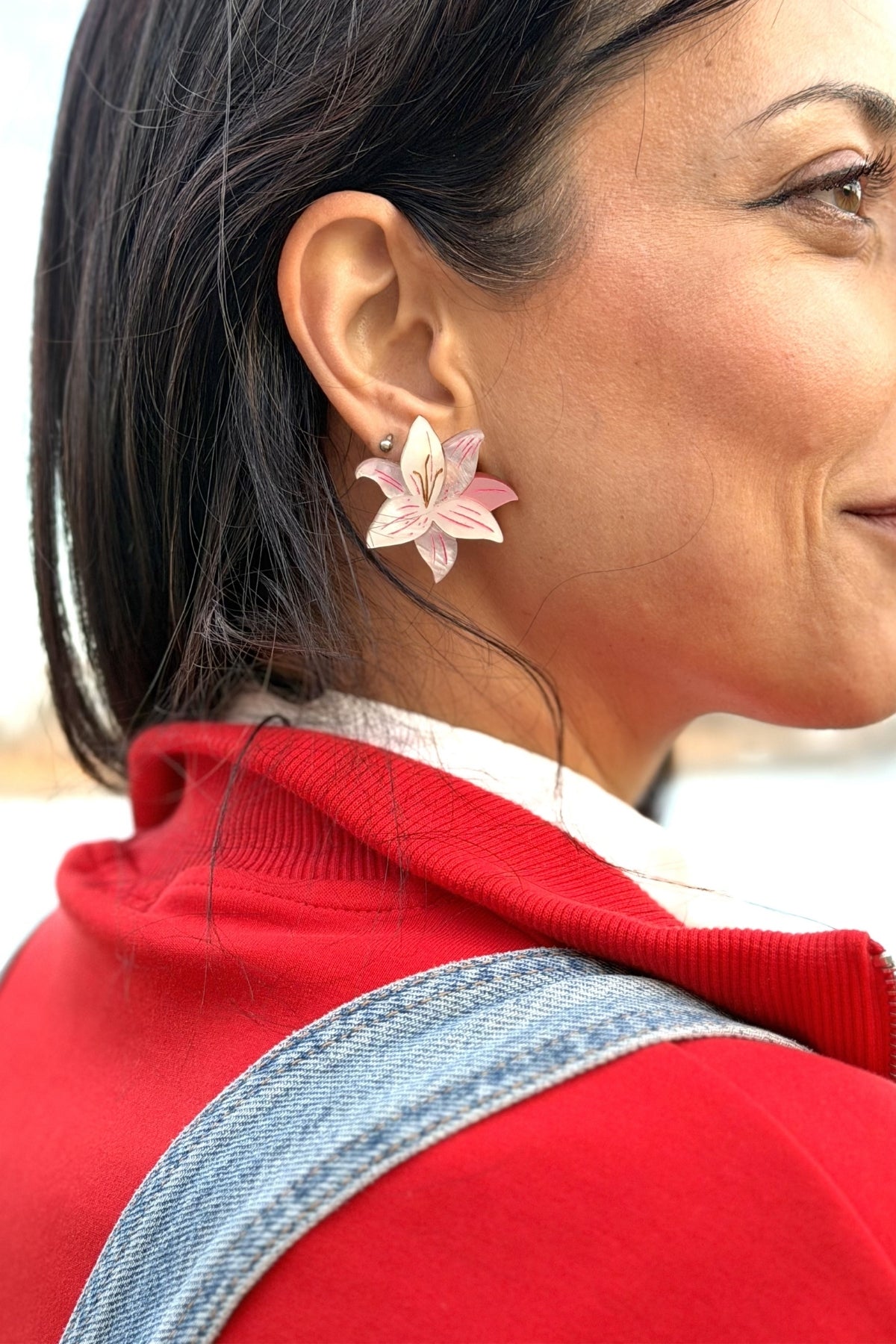 🌷 Lirio de la Nobleza