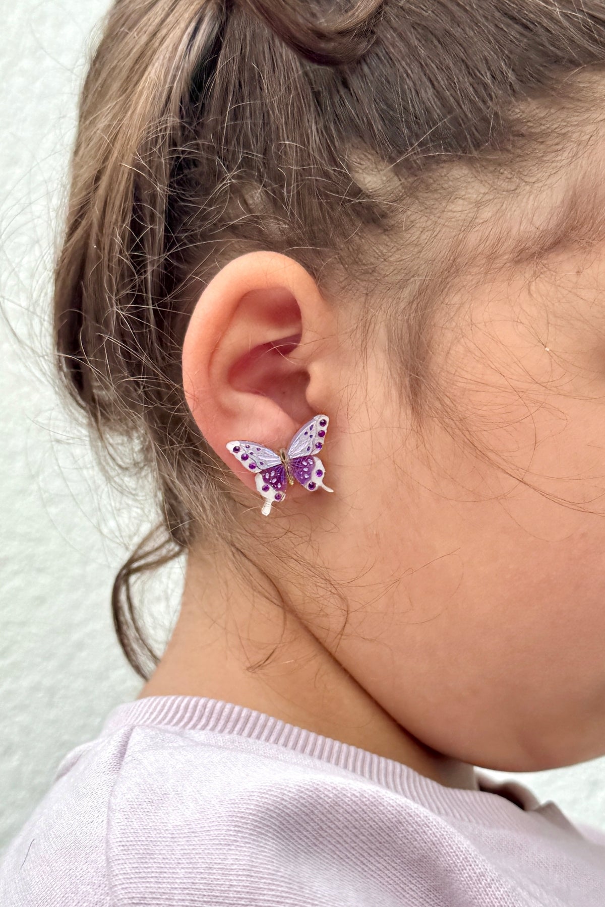 🦋 Mini Metamorfosis