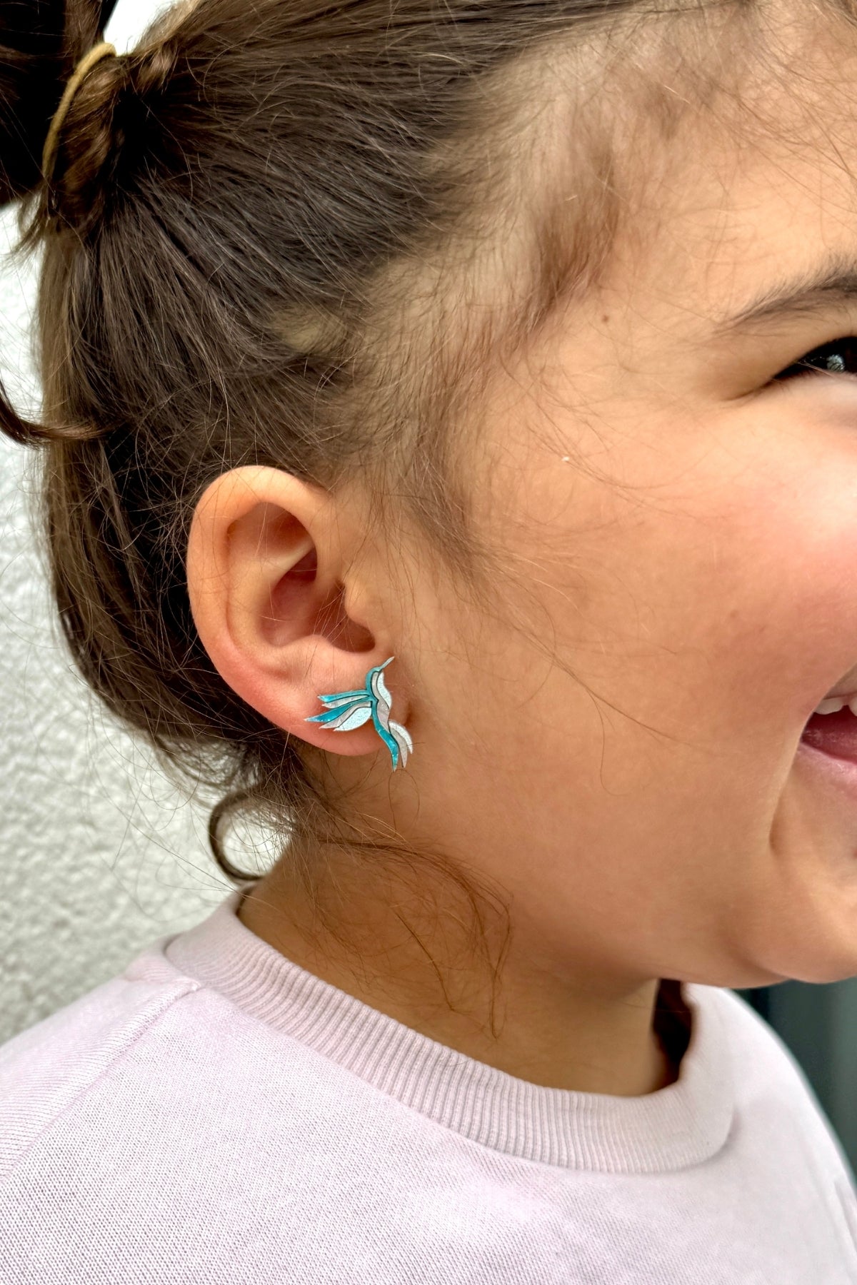 🕊 Mini Golondrina Mensajera