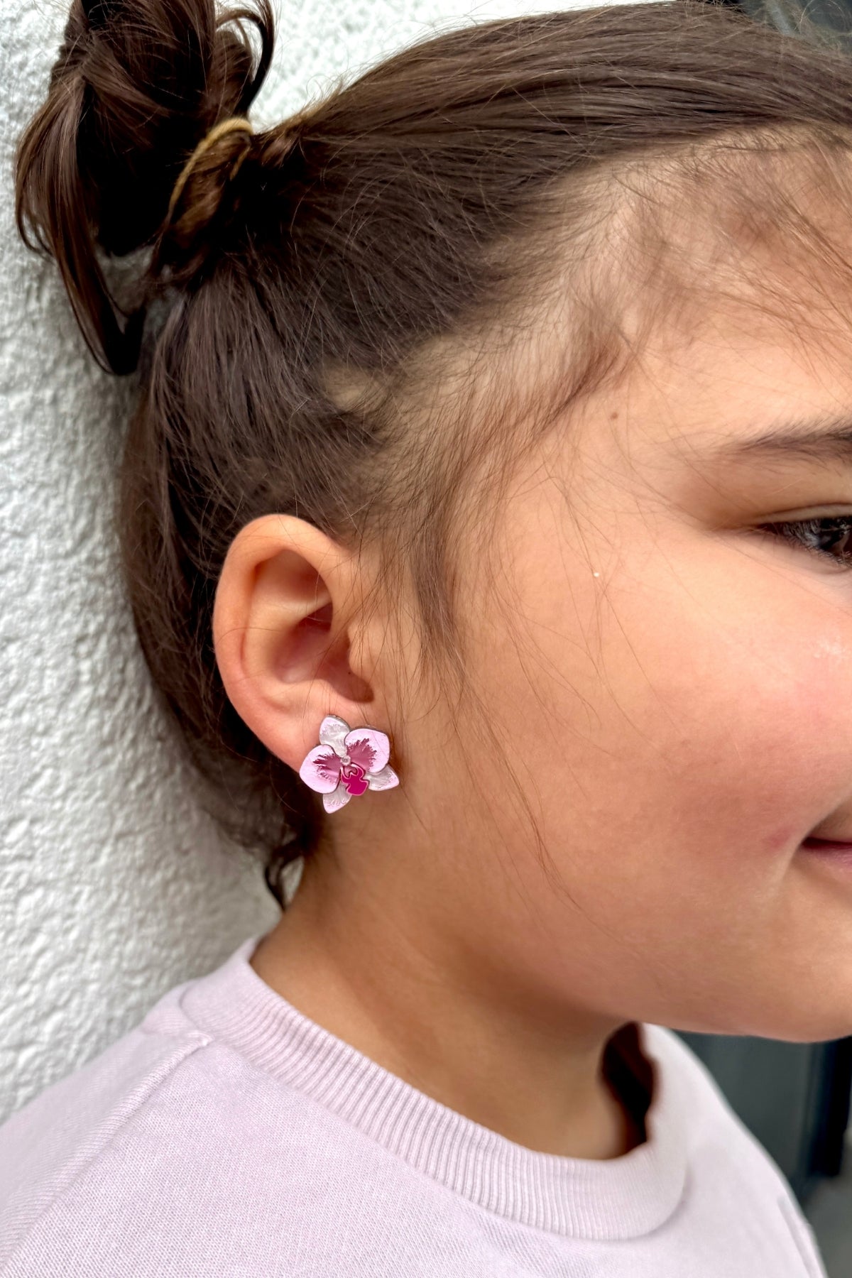 🌺 Mini Flor de Palacio