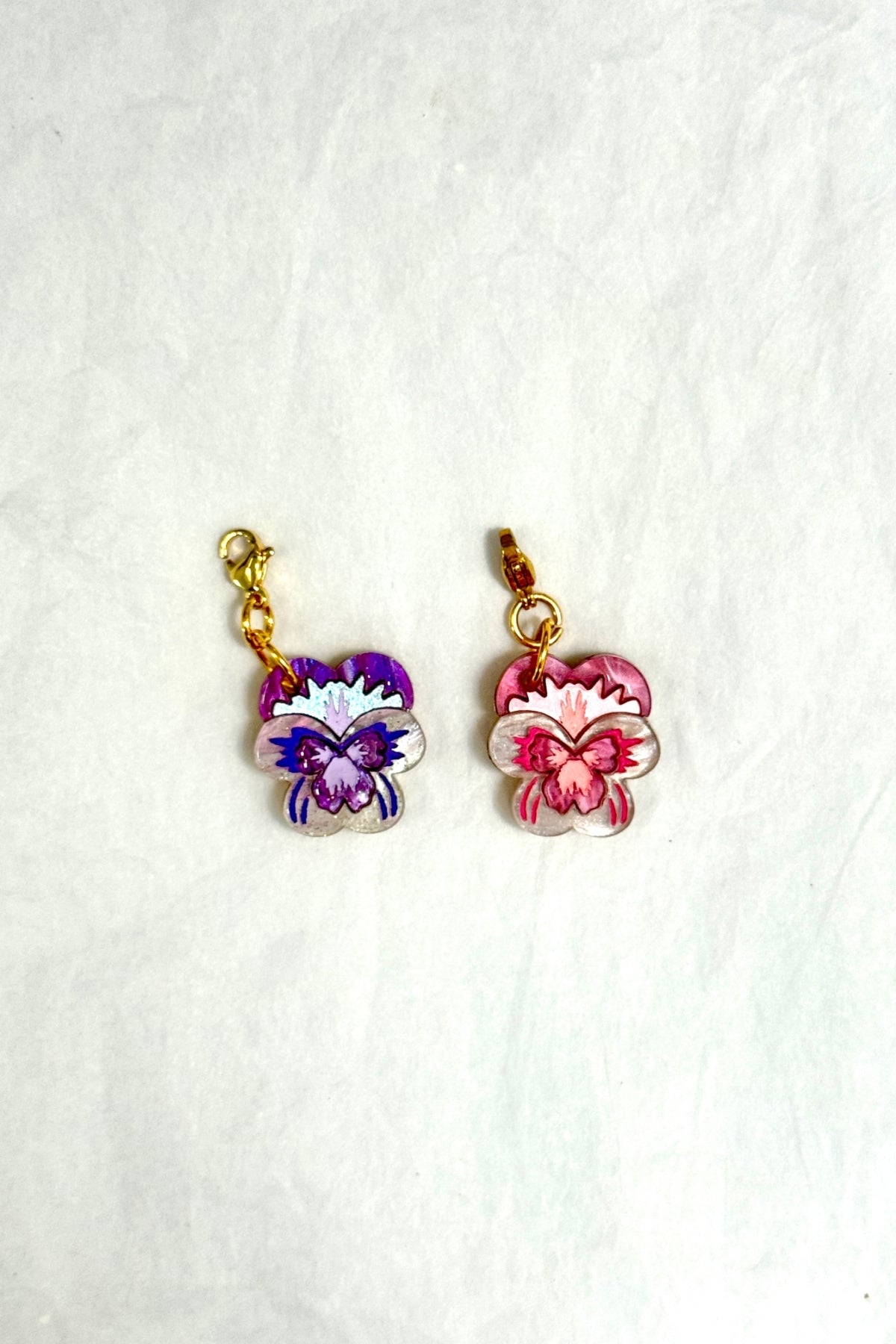 🌸 Charm Pensamiento Real