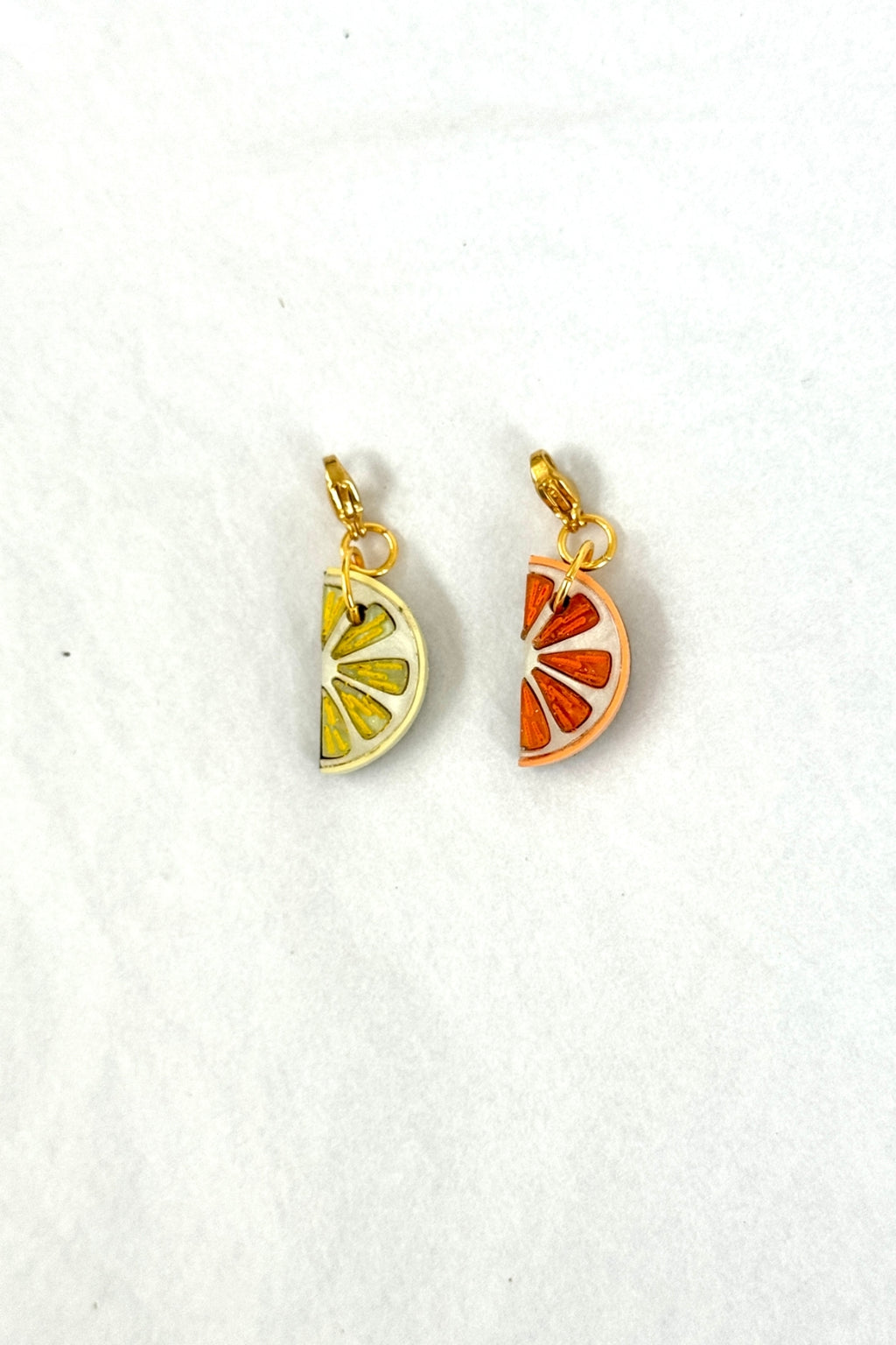 🍊 CHARM SOL PARTIDO