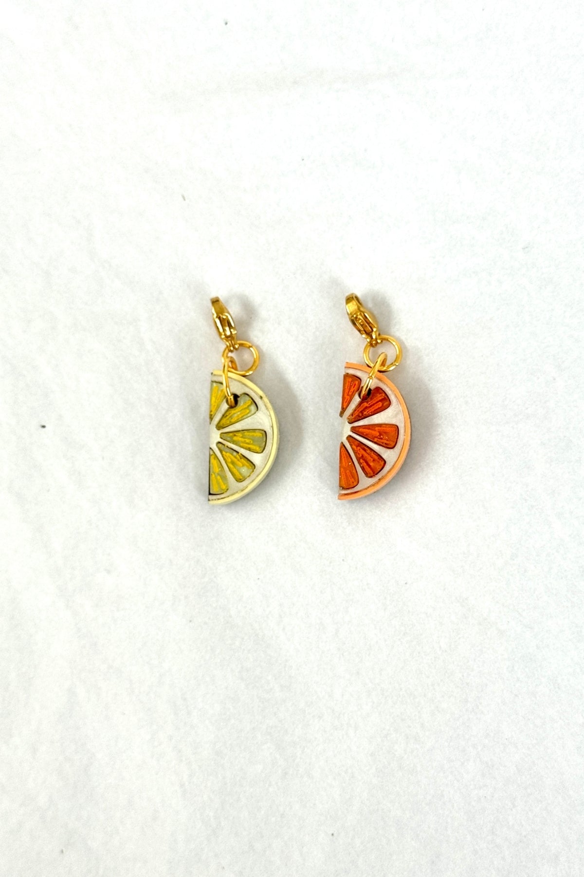 🍊 CHARM SOL PARTIDO