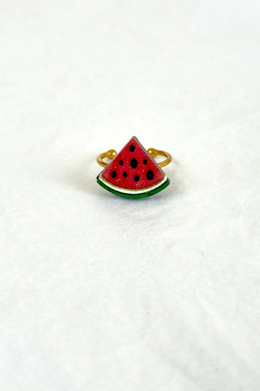 🍉 ANILLO TENTACIÓN ROJA