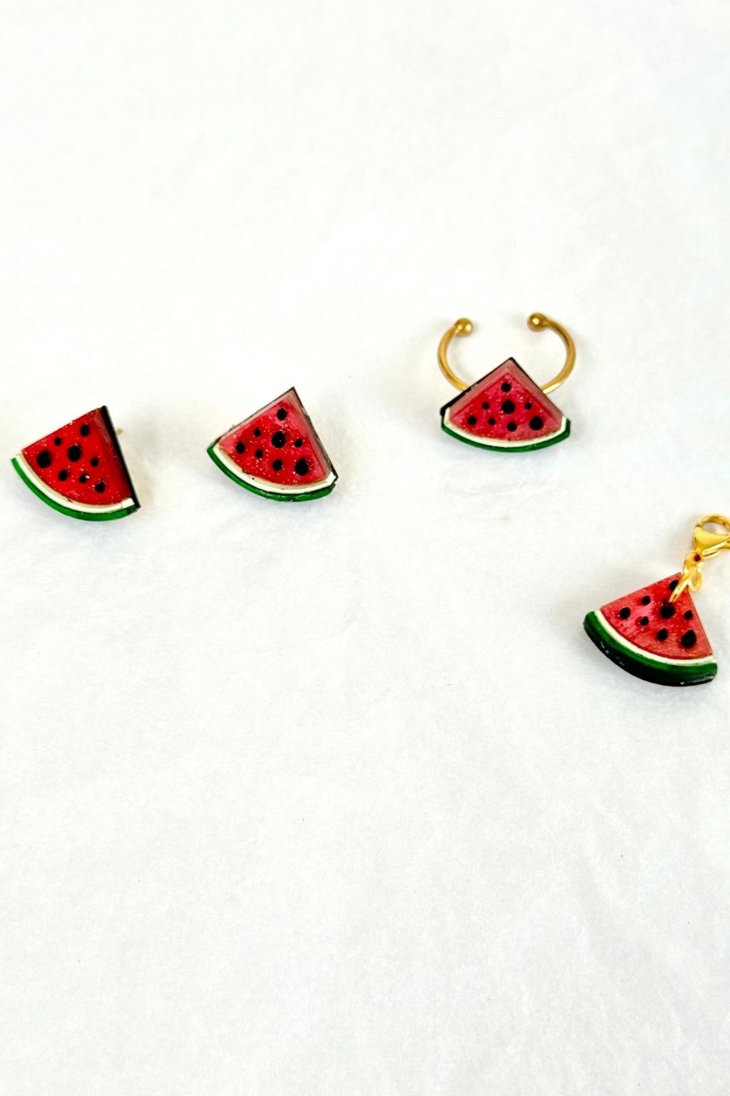🍉 ANILLO TENTACIÓN ROJA