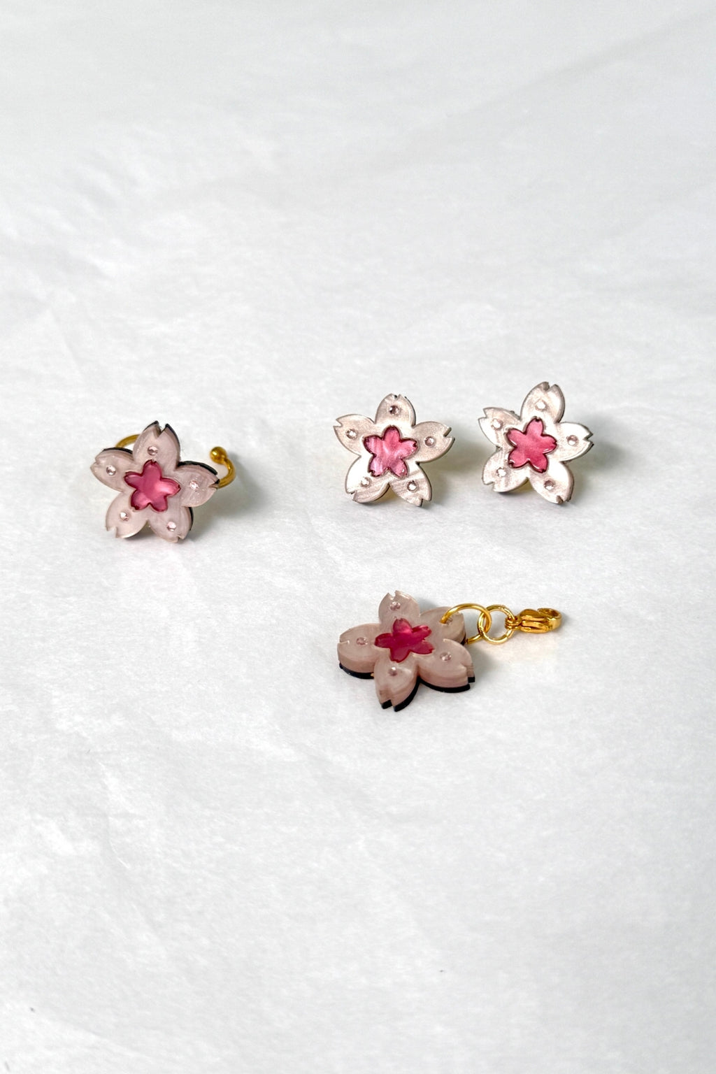 🌸 MINI BRISA ROSA