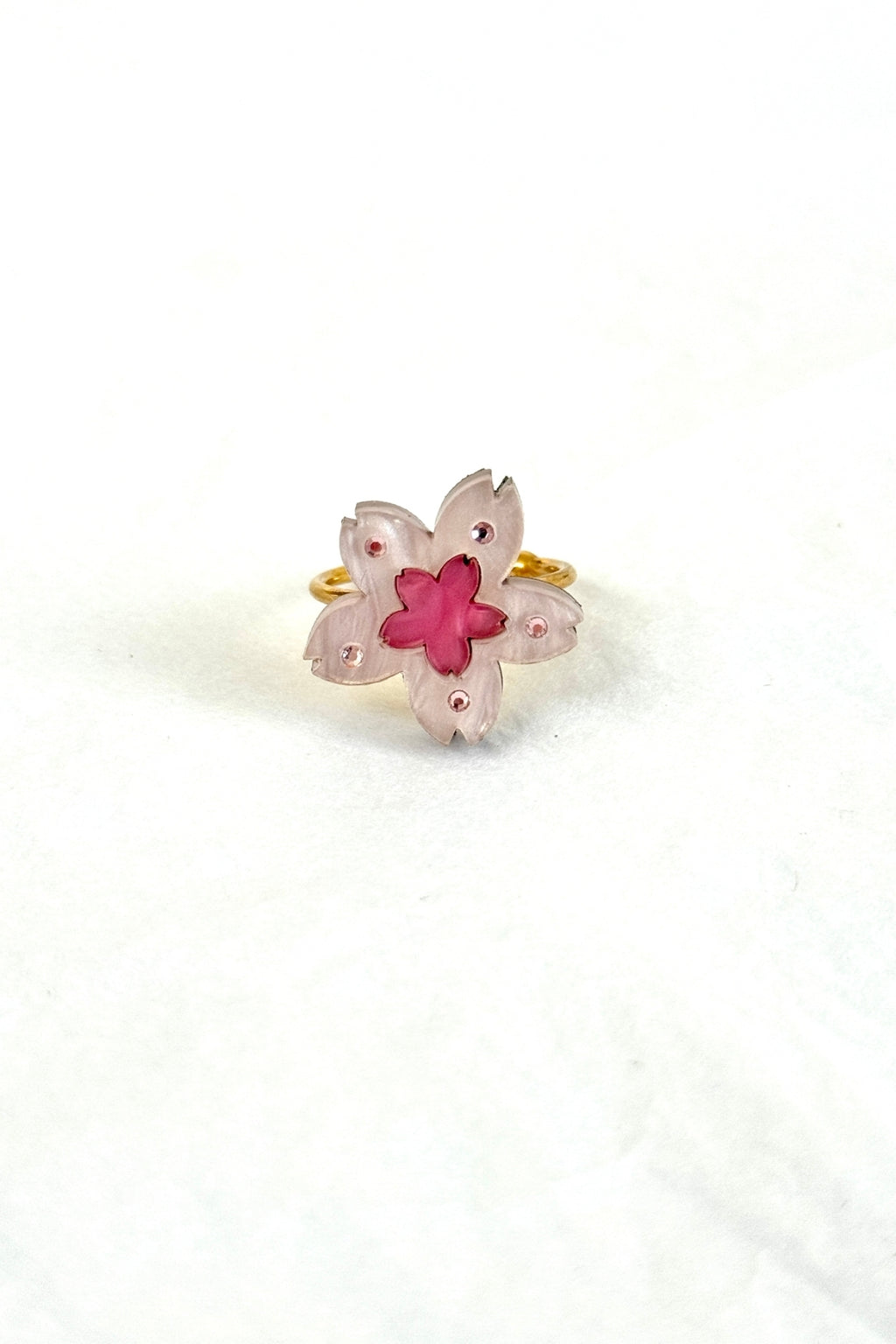 🌸 ANILLO BRISA ROSA