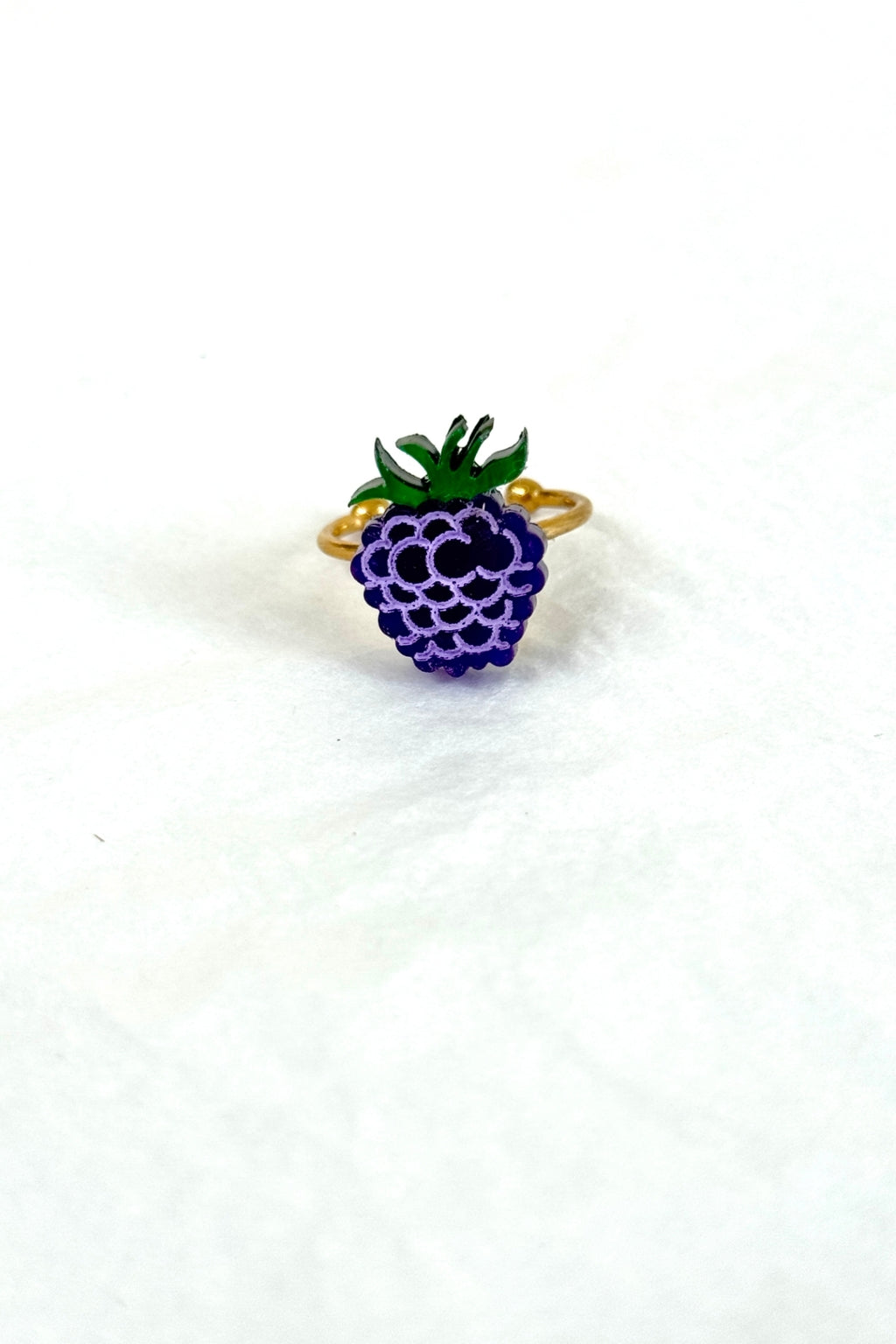 🍇 ANILLO PULPA SILVESTRE