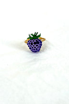 🍇 ANILLO PULPA SILVESTRE