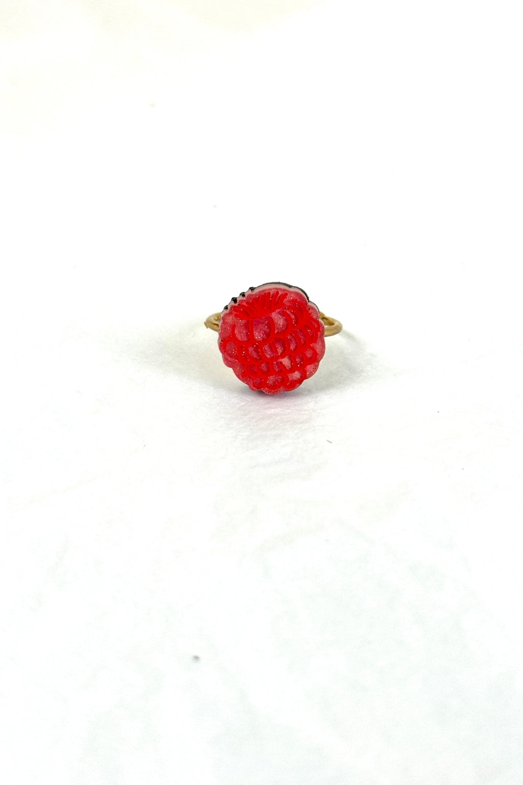 ✨ ANILLO FRUTO CARMESÍ