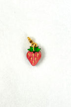🍓 CHARM RUBÍ DEL HUERTO