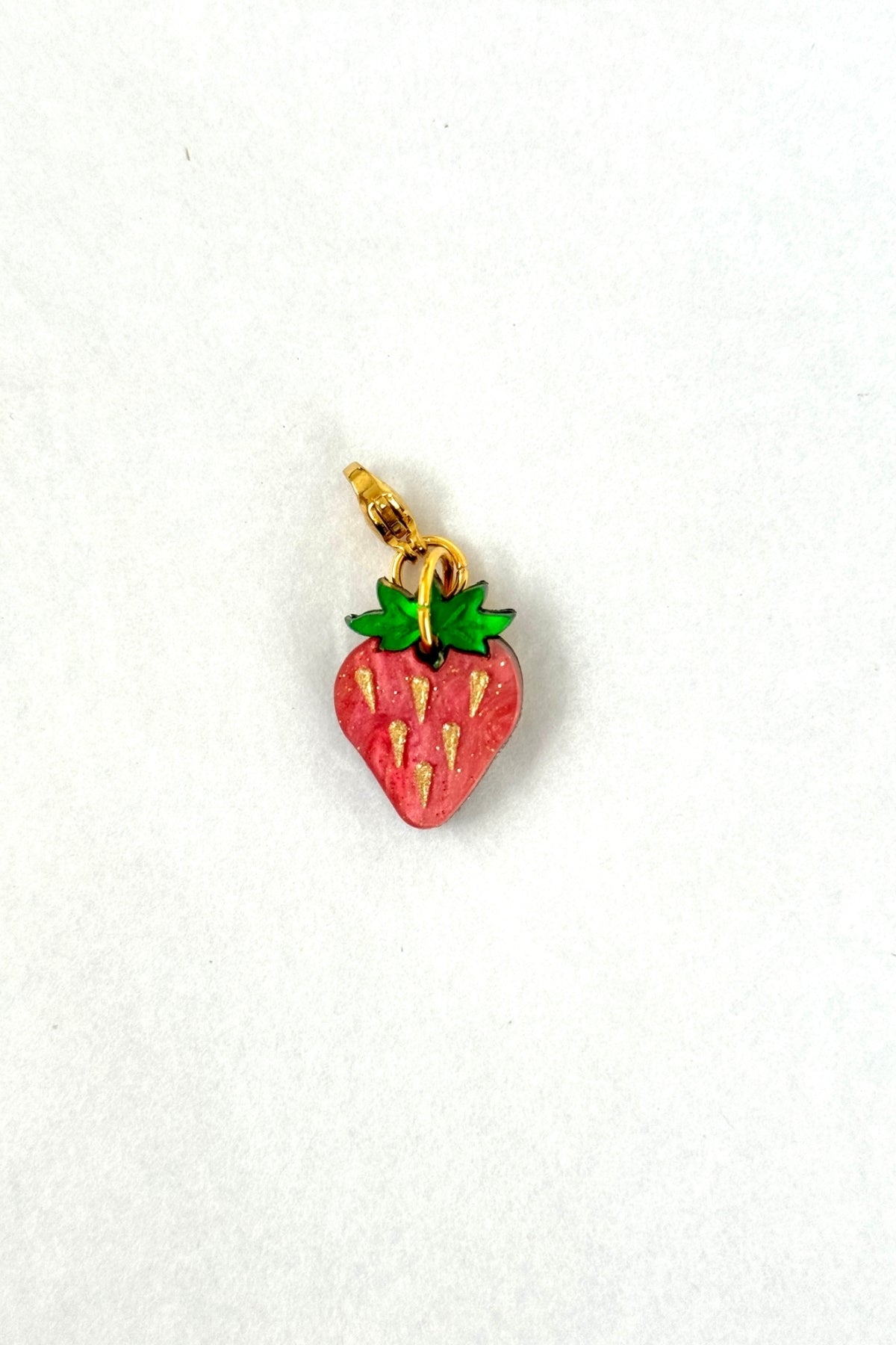🍓 CHARM RUBÍ DEL HUERTO