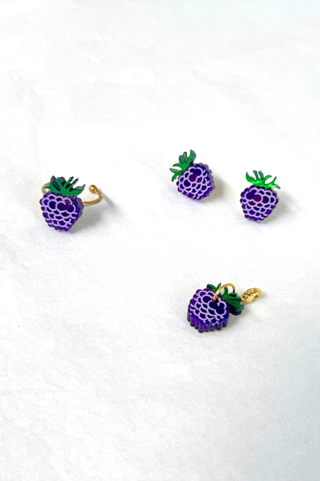 🍇 CHARM PULPA SILVESTRE
