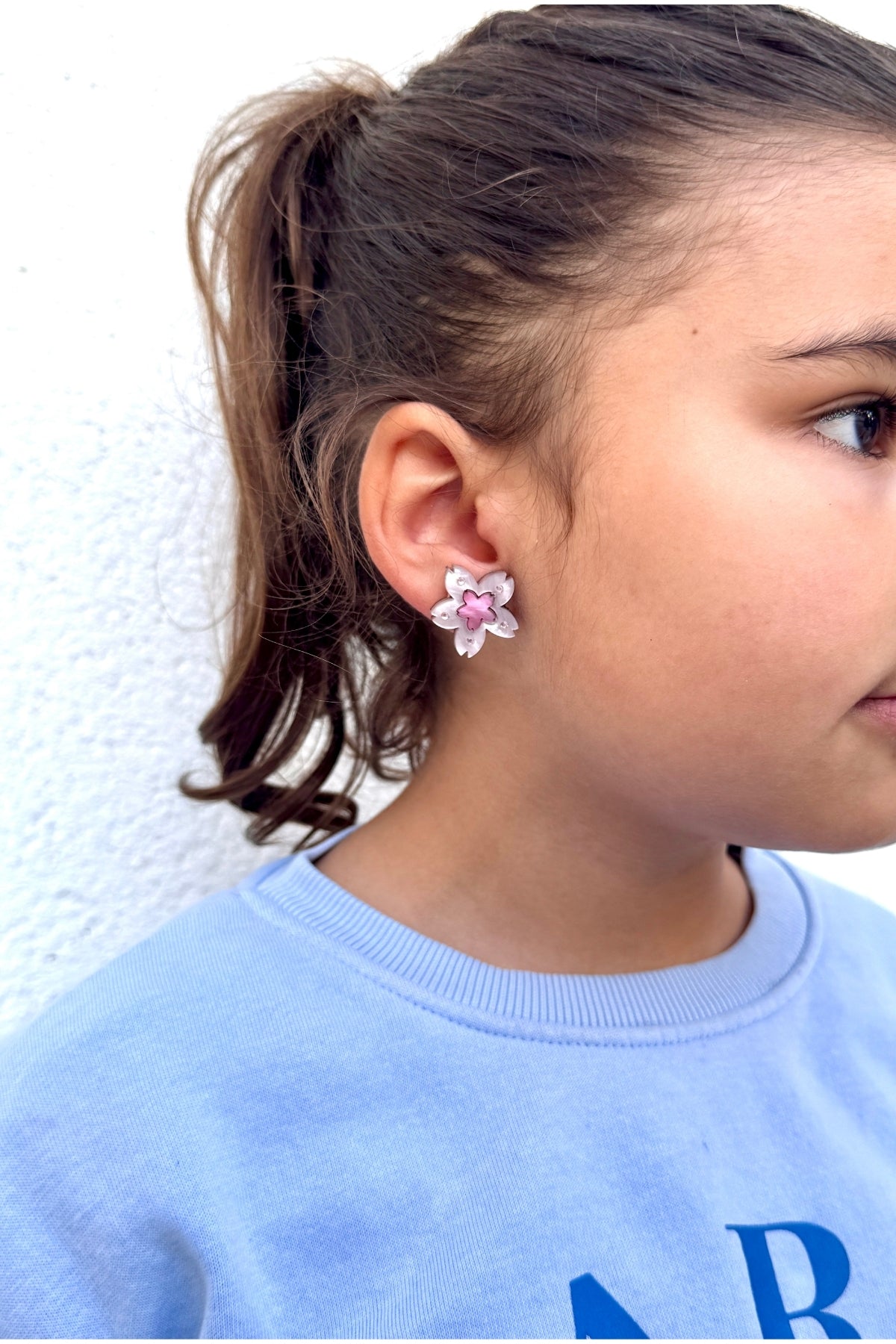 🌸 MINI BRISA ROSA