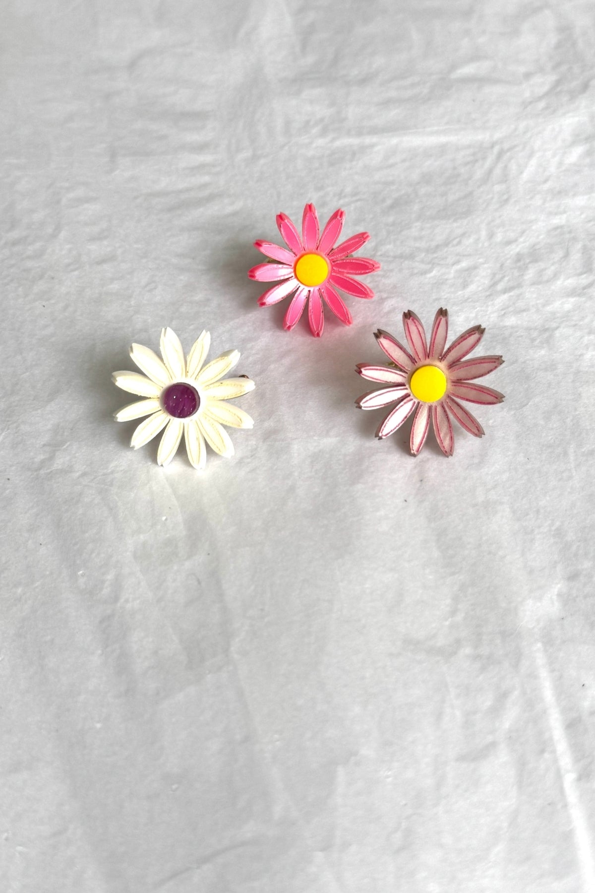 🌼 Luz Primaveral (Anillo)