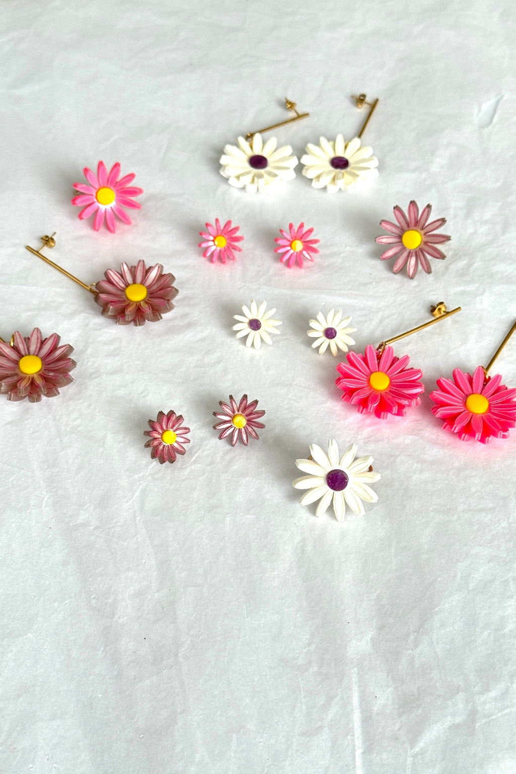 🌼 Luz Primaveral (Mini)