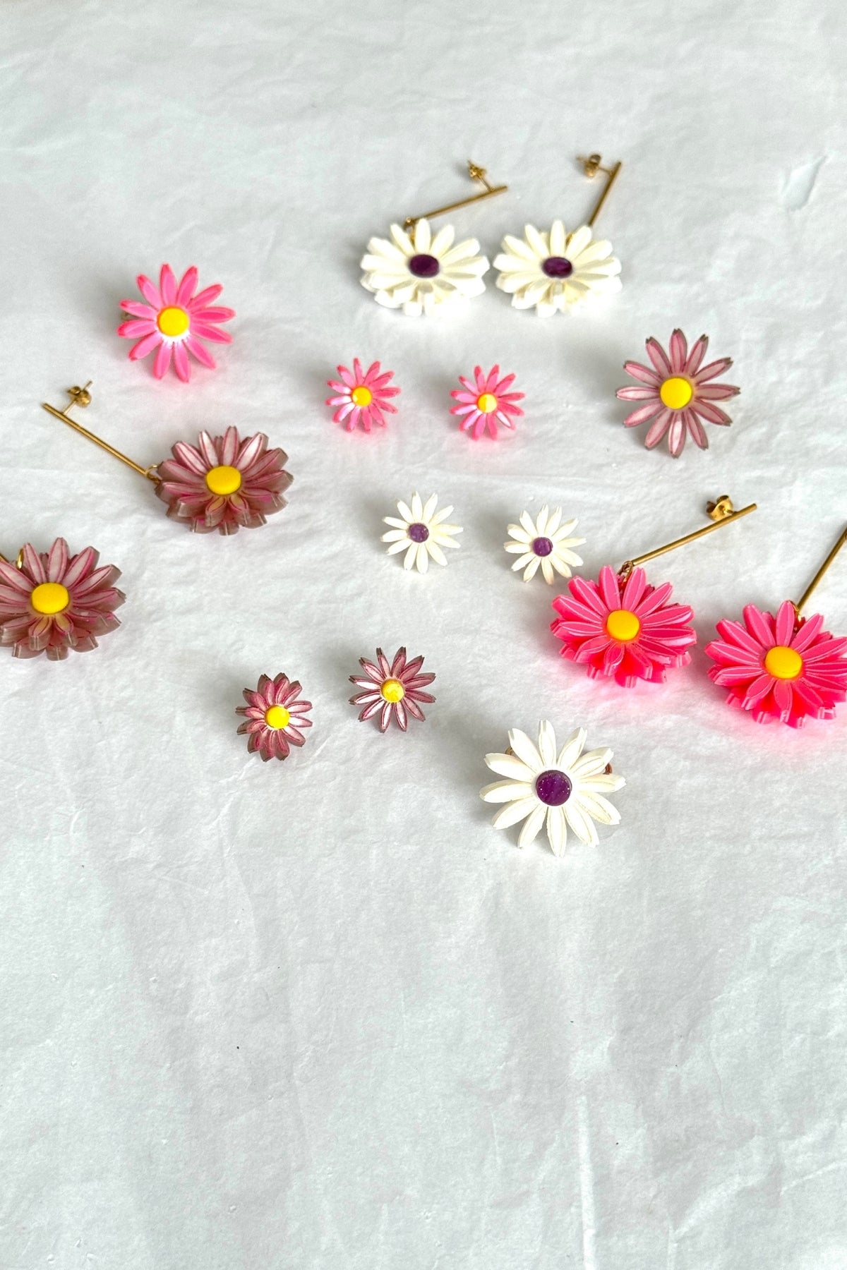 🌼 Luz Primaveral (Mini)