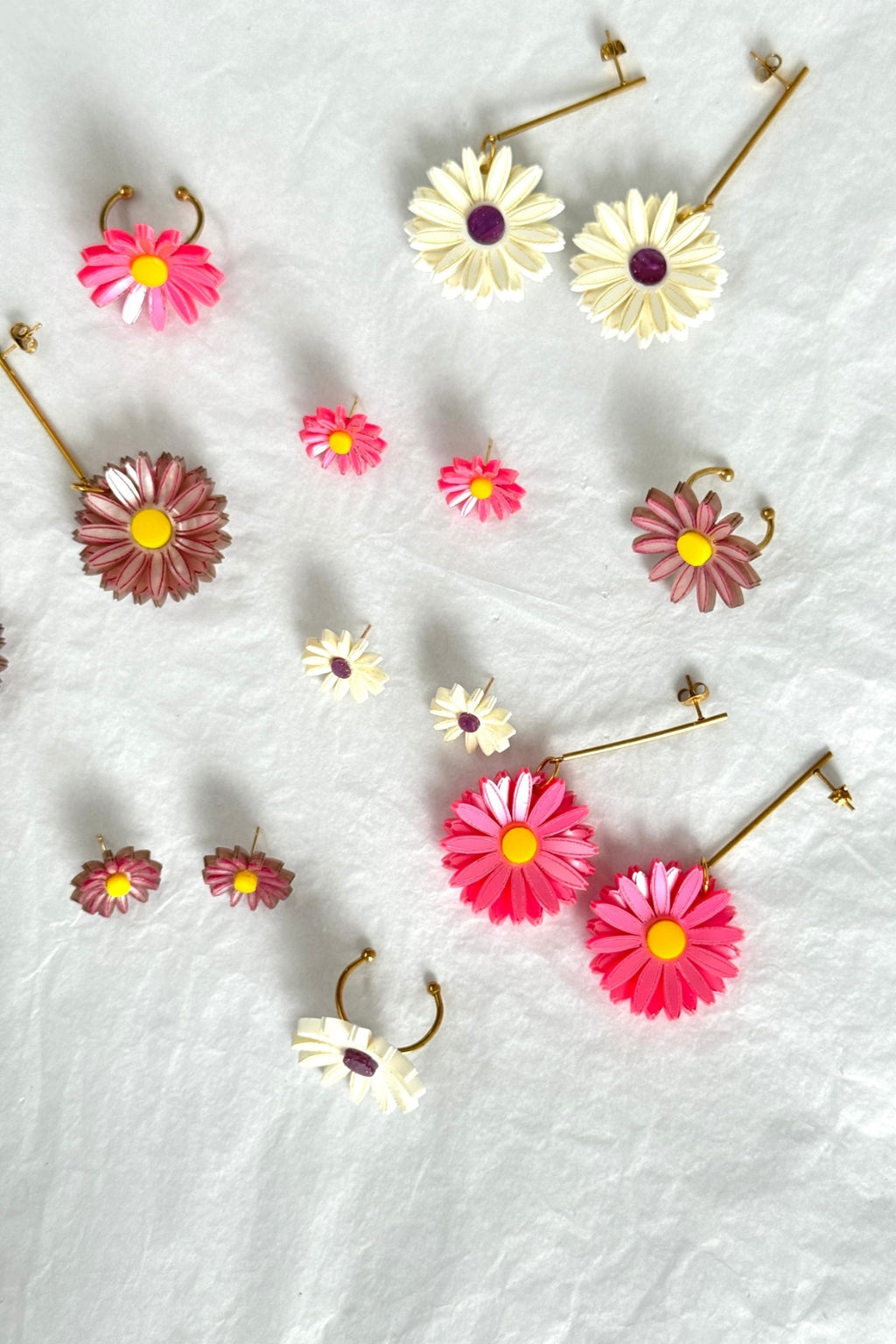 🌼 Luz Primaveral