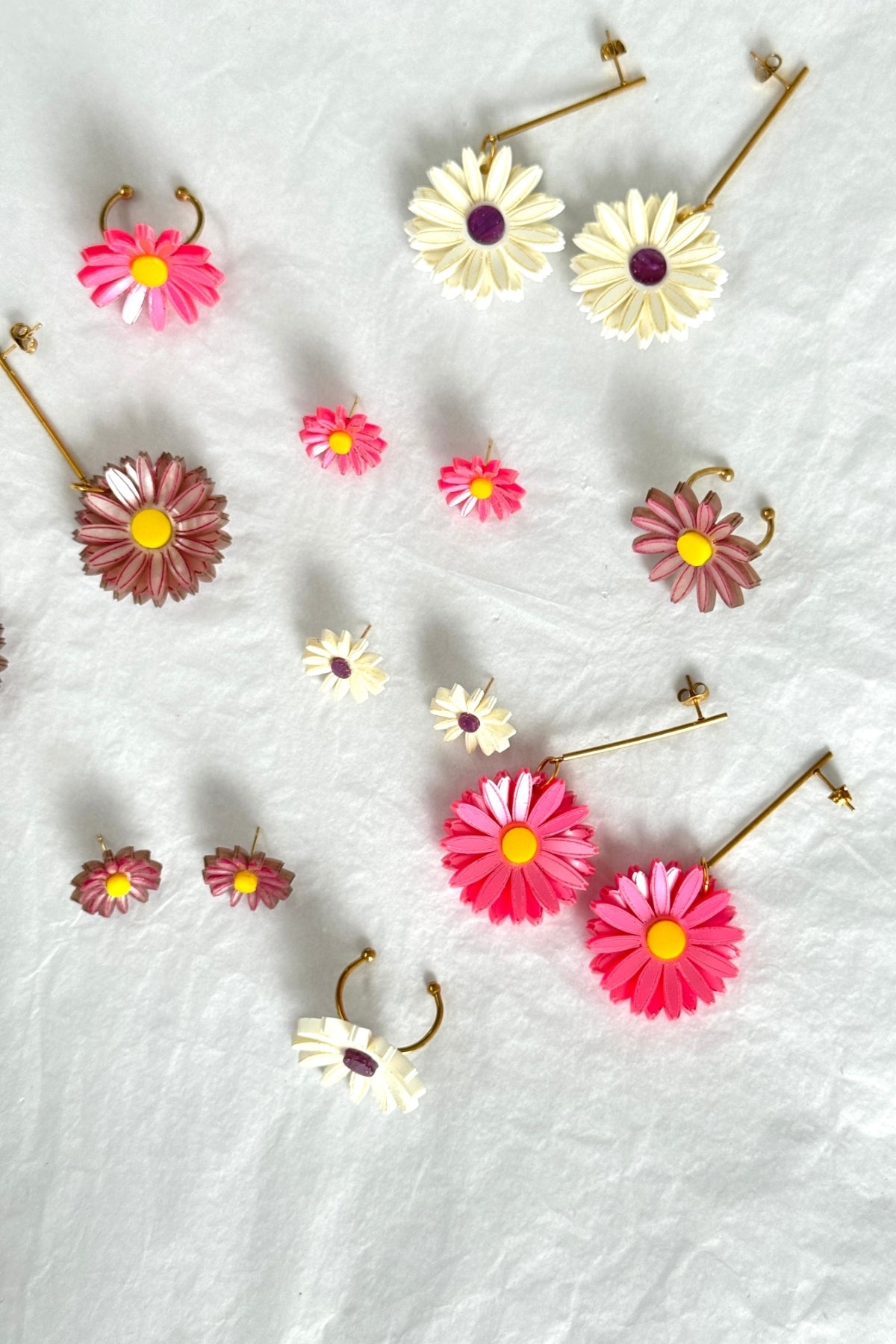 🌼 Luz Primaveral