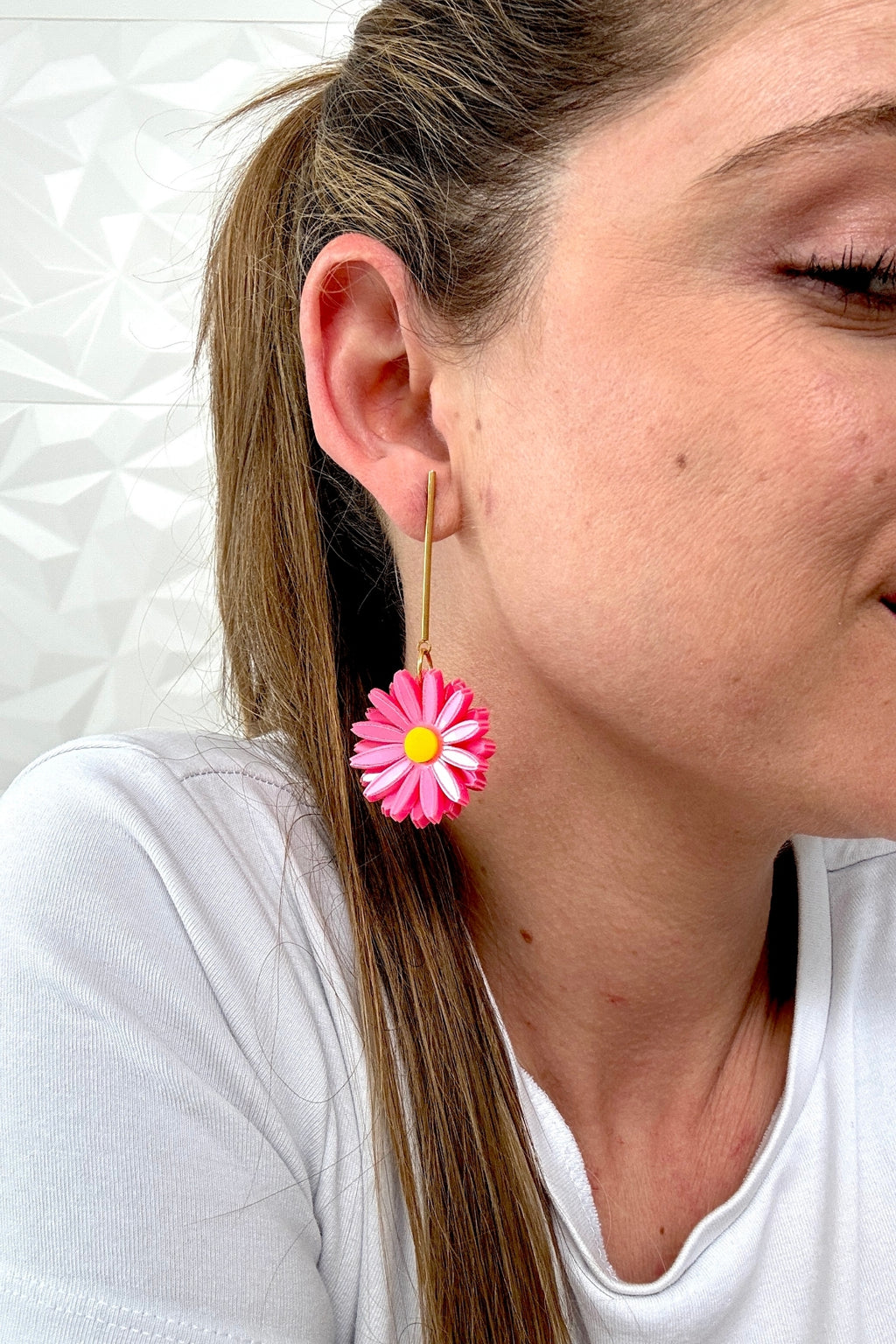 🌼 Luz Primaveral
