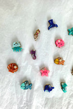 Charm Príncipe del coral 🌊