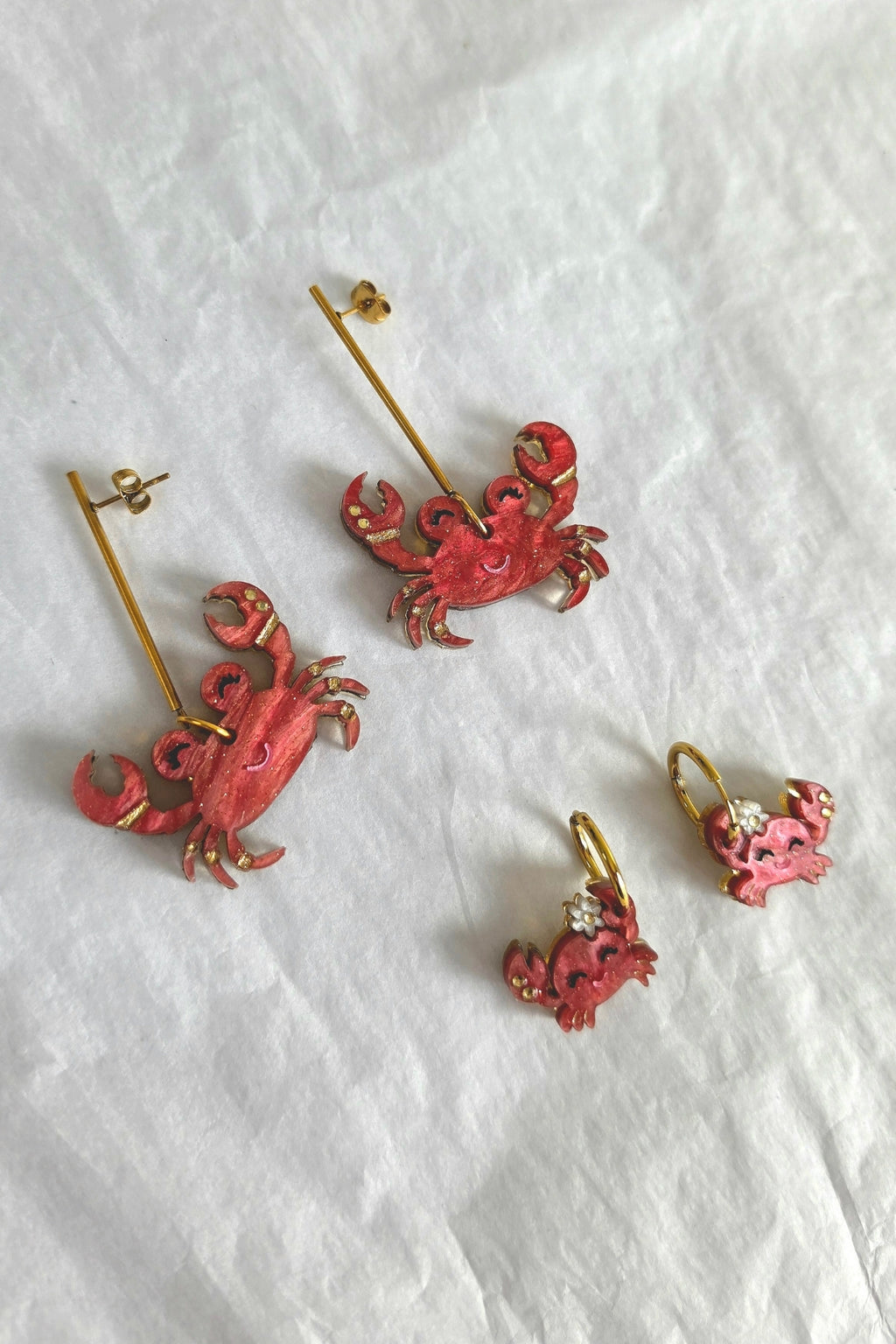 Tenacitas 🦀