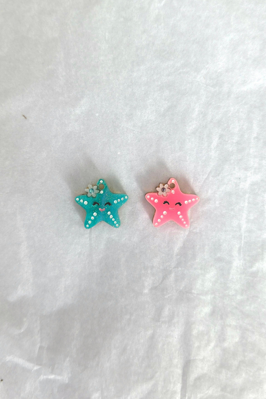 Charm Destello de sal 🌟