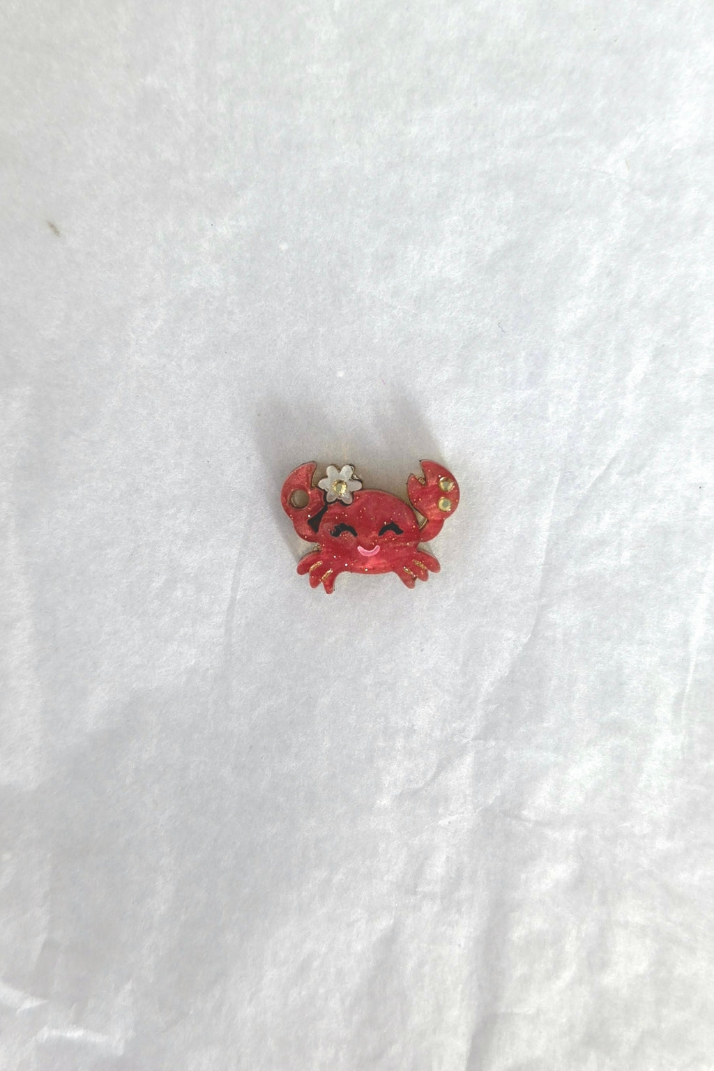 Charm Tenacitas 🦀