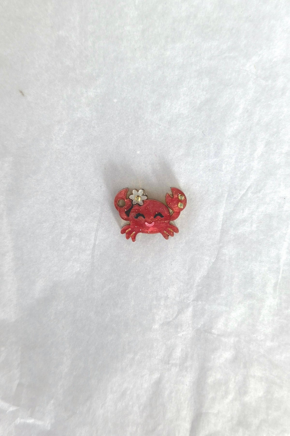 Charm Tenacitas 🦀