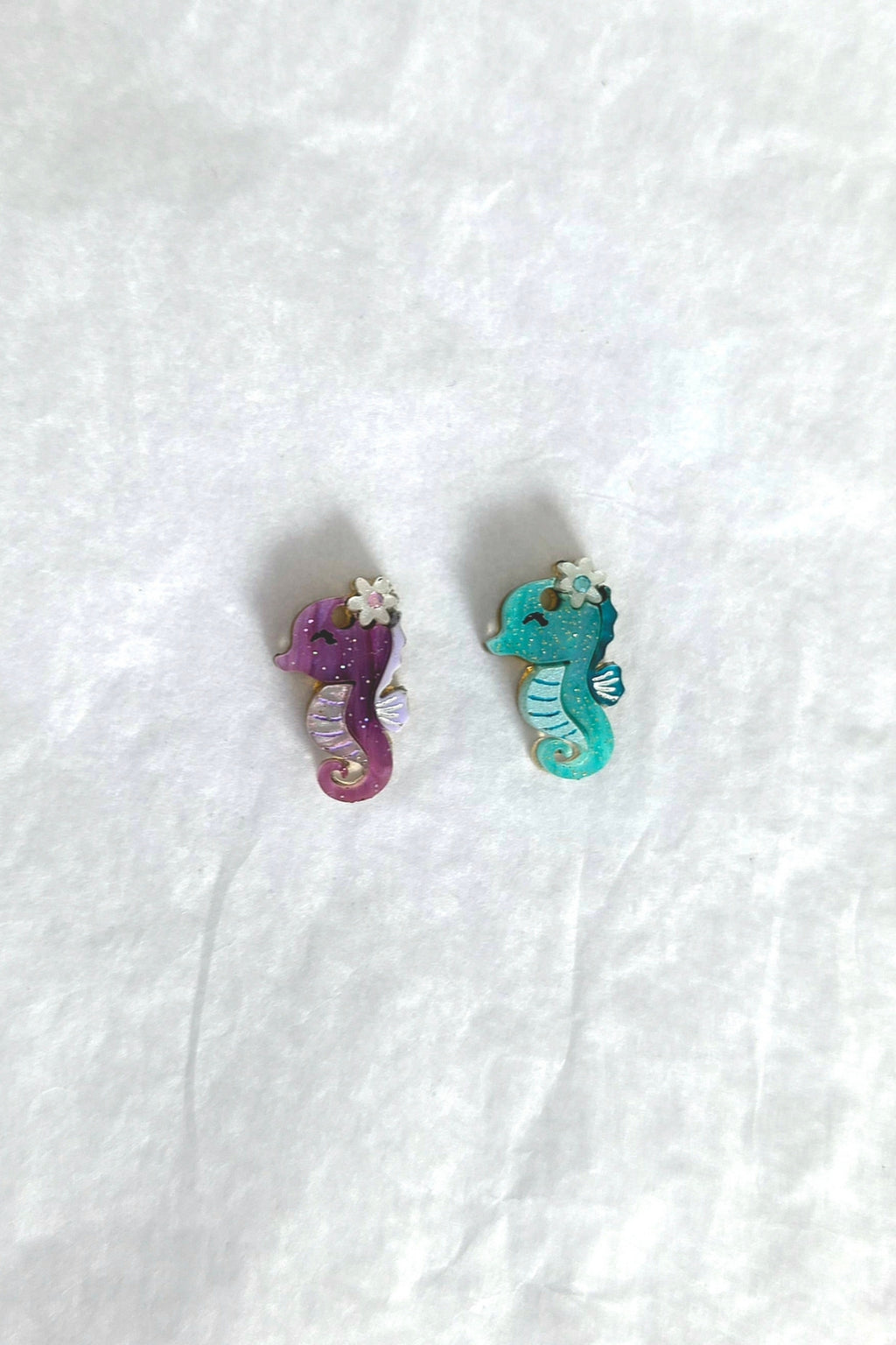 Charm Príncipe del coral 🌊