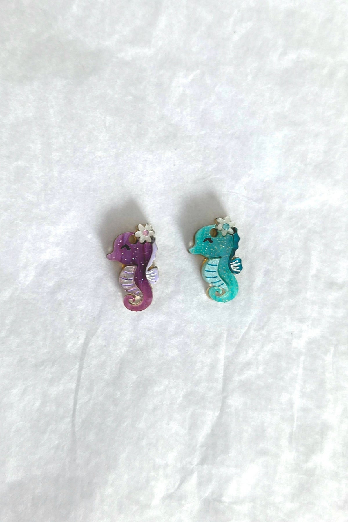 Charm Príncipe del coral 🌊