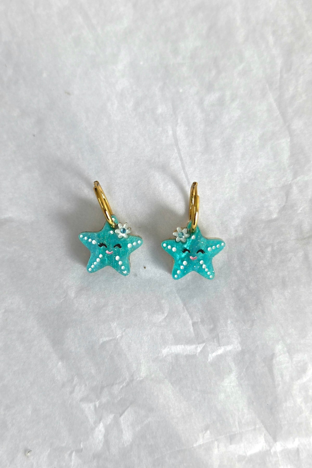Mini Destello de sal 🌟