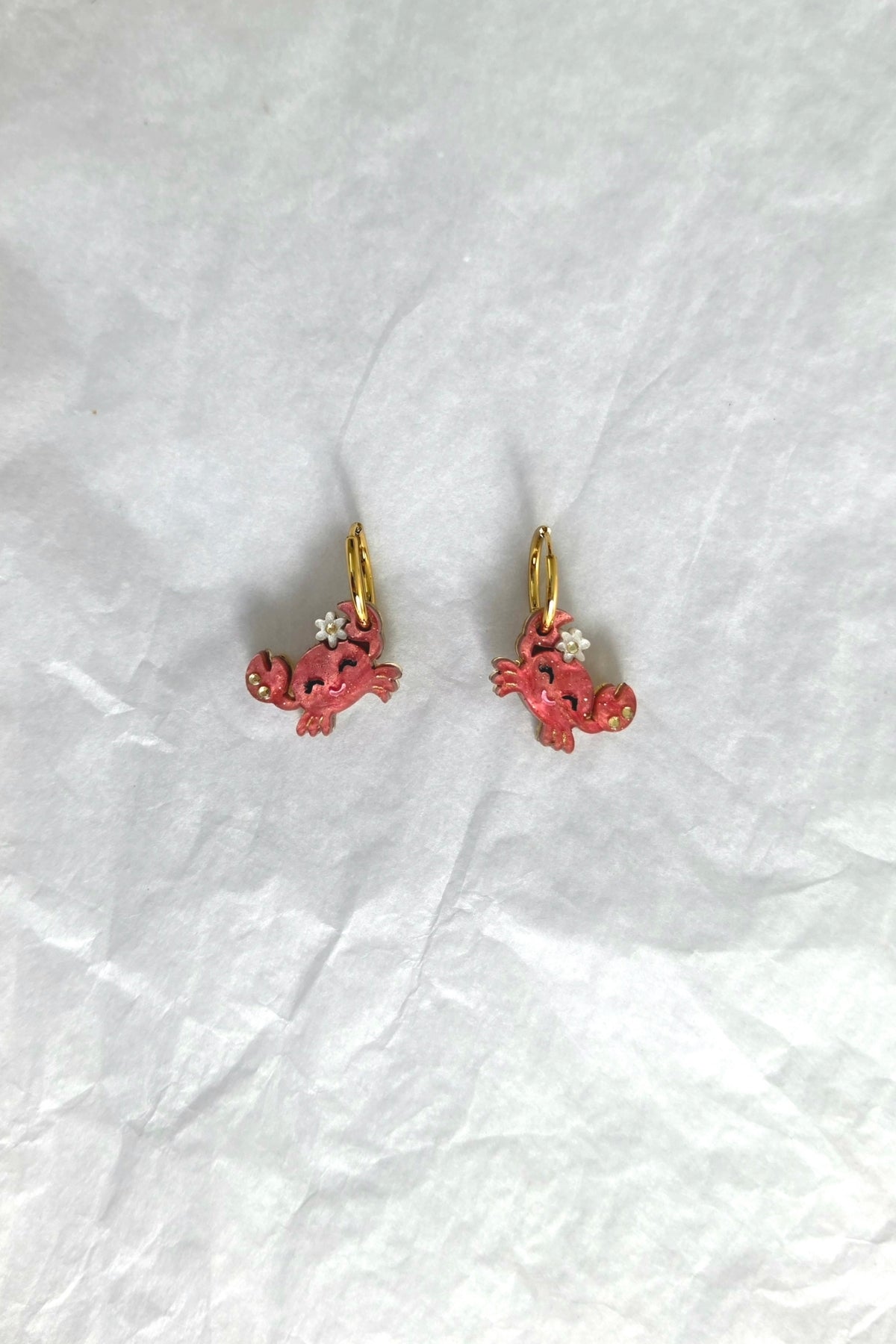 Mini Tenacitas 🦀