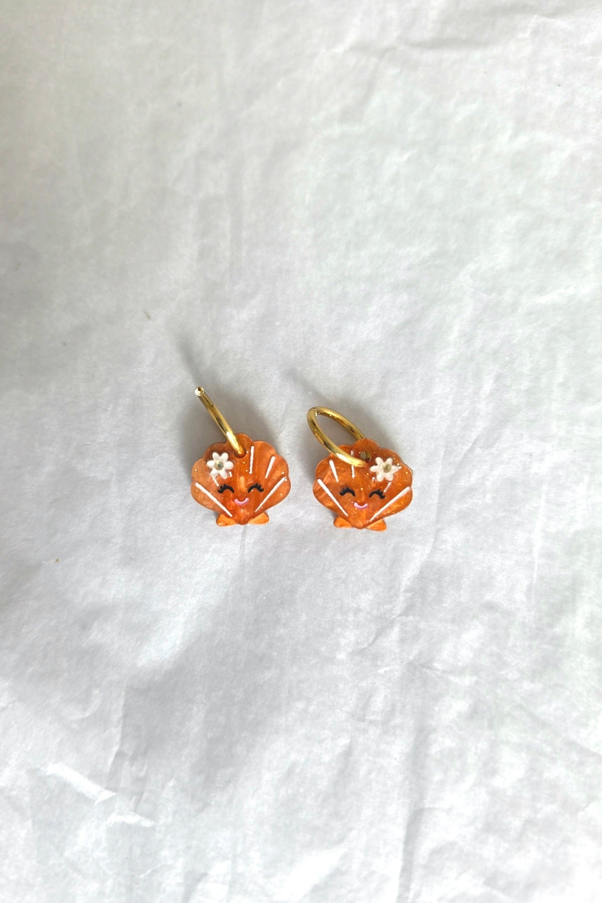 Mini Tesoro de mar