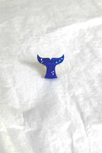 Anillo Estela azul 🐋