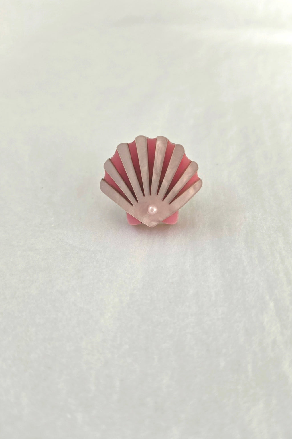 Anillo Tesoro de mar 🐚