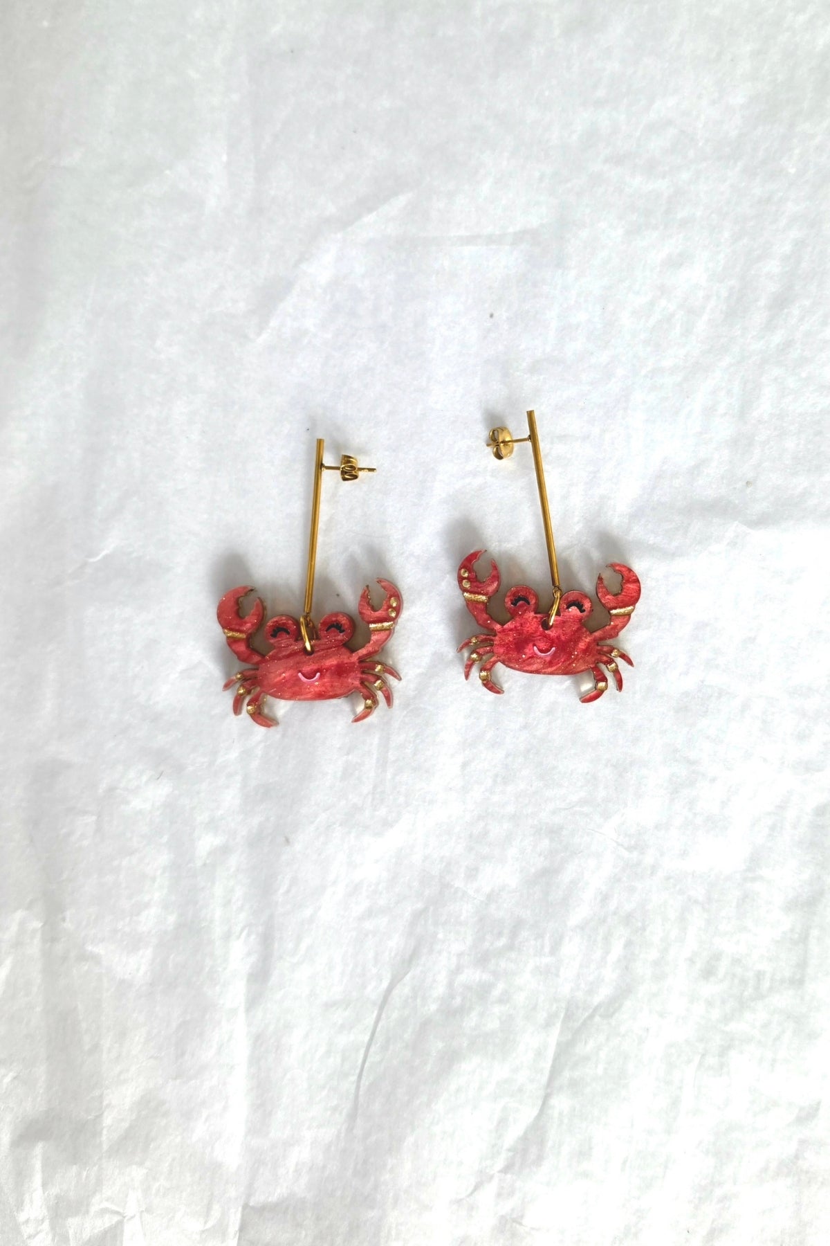 Tenacitas 🦀