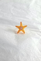 Anillo Destello de sal 🌟