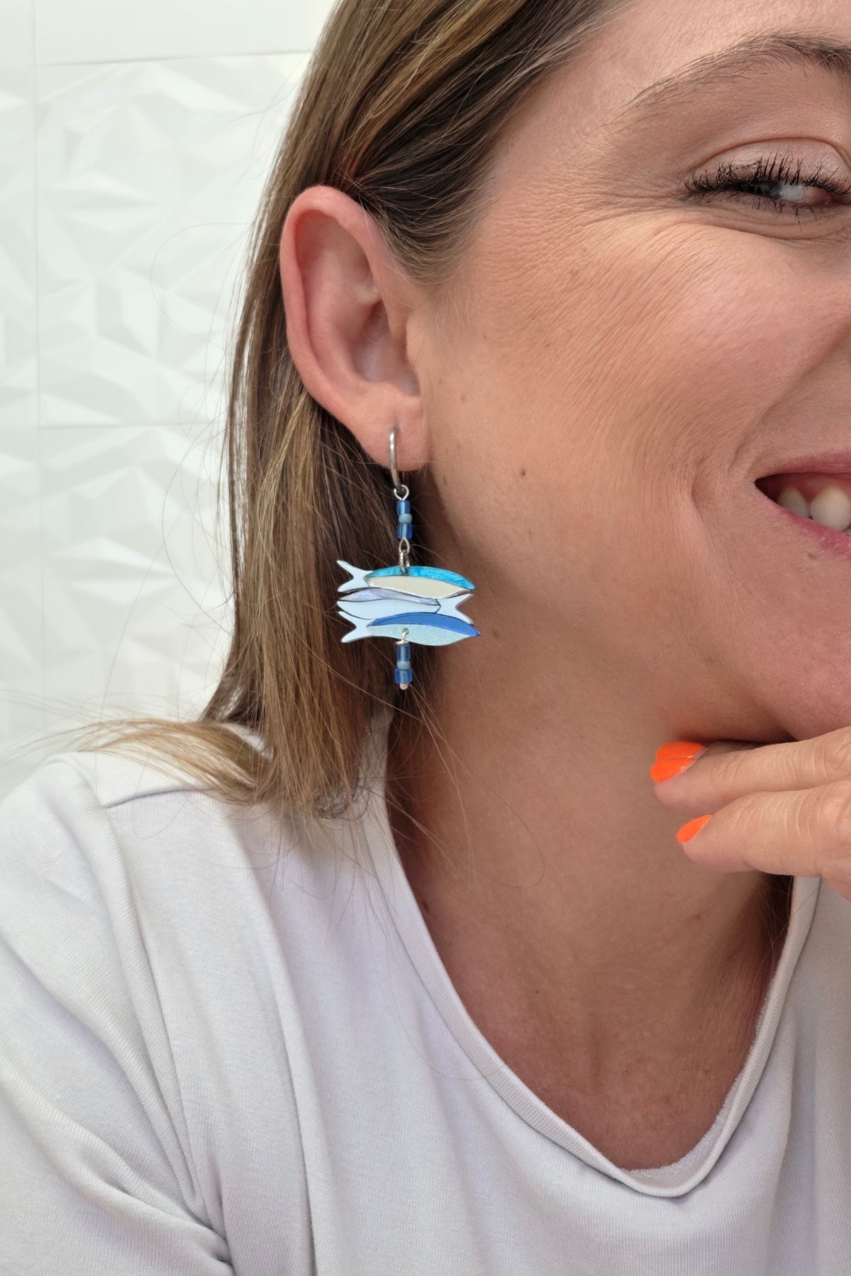 🐟  Espeto sureño