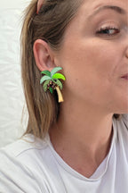 🌴 Palmera caribeña (Maxi)