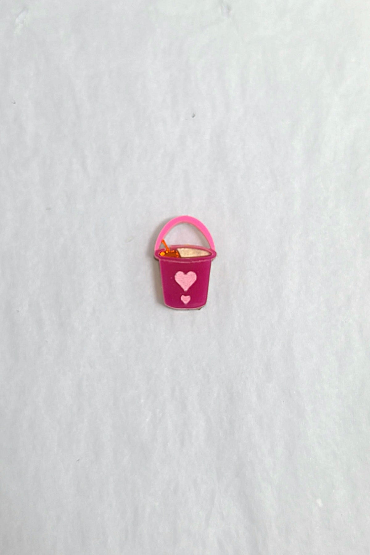 🪣  Mini cubo (Mini/Charm)