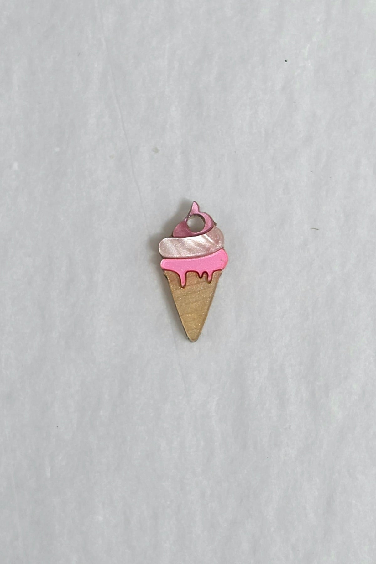 🍦  Cucupink (Mini/Charm)