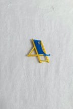 🪑  Mini tumbona (Mini/Charm)