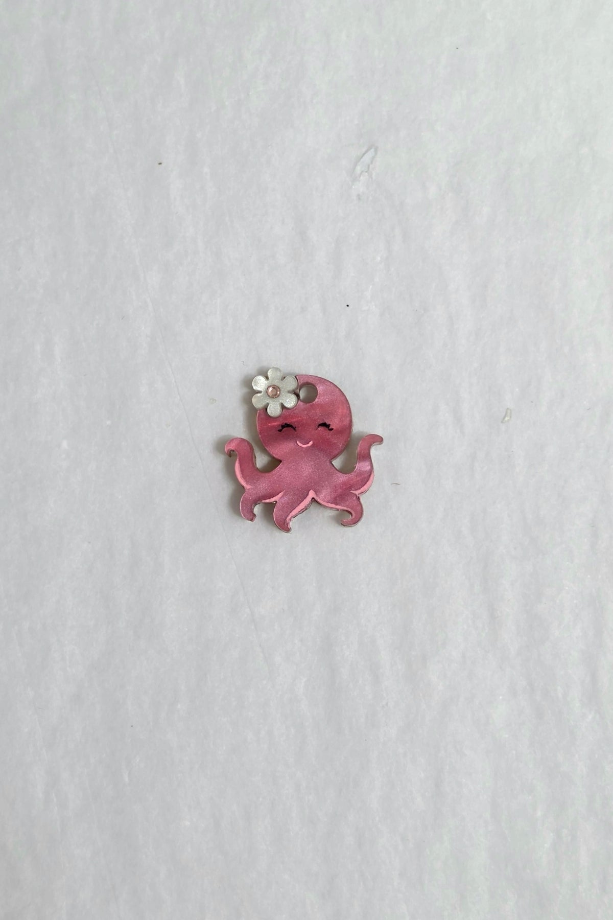 🐙  Pulpo monino (Mini/Charm)