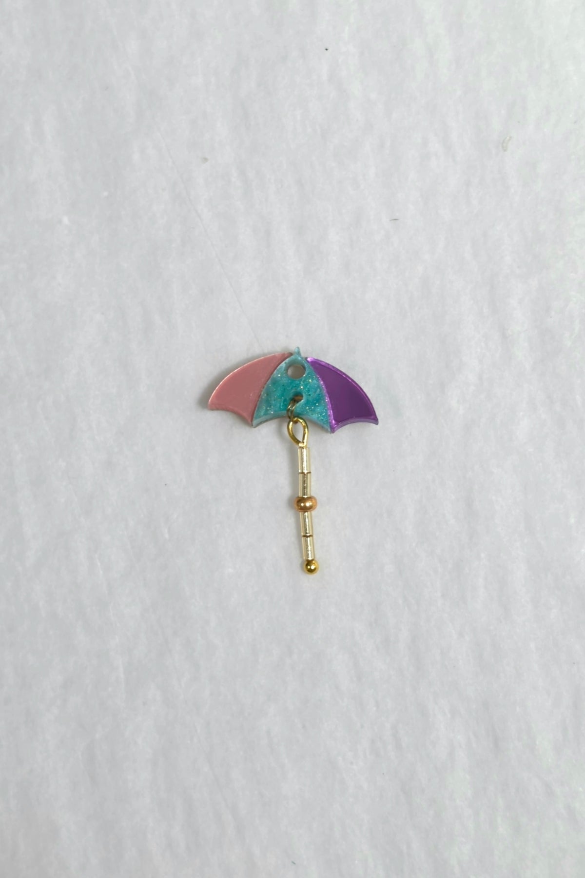 ⛱️  Mini sombrilla
