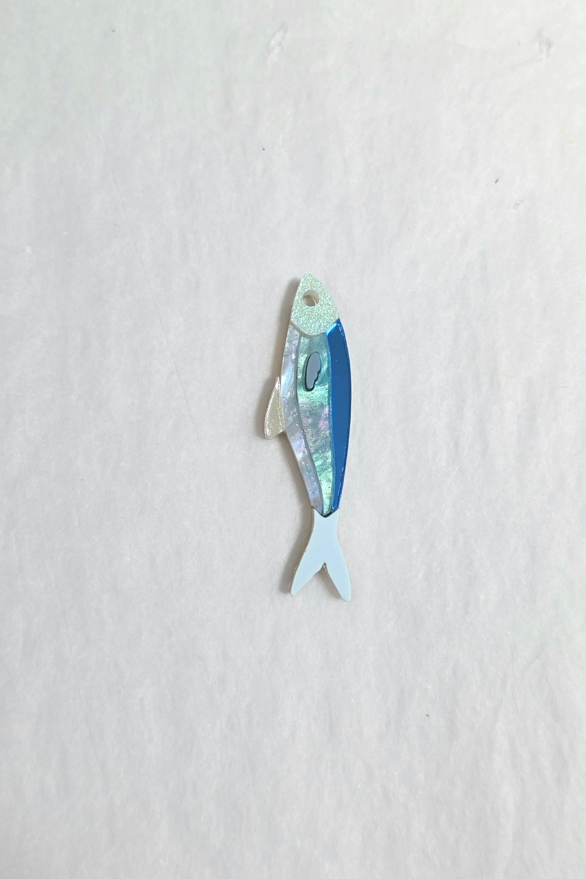 🐟  Sardina bonita (Unidad)