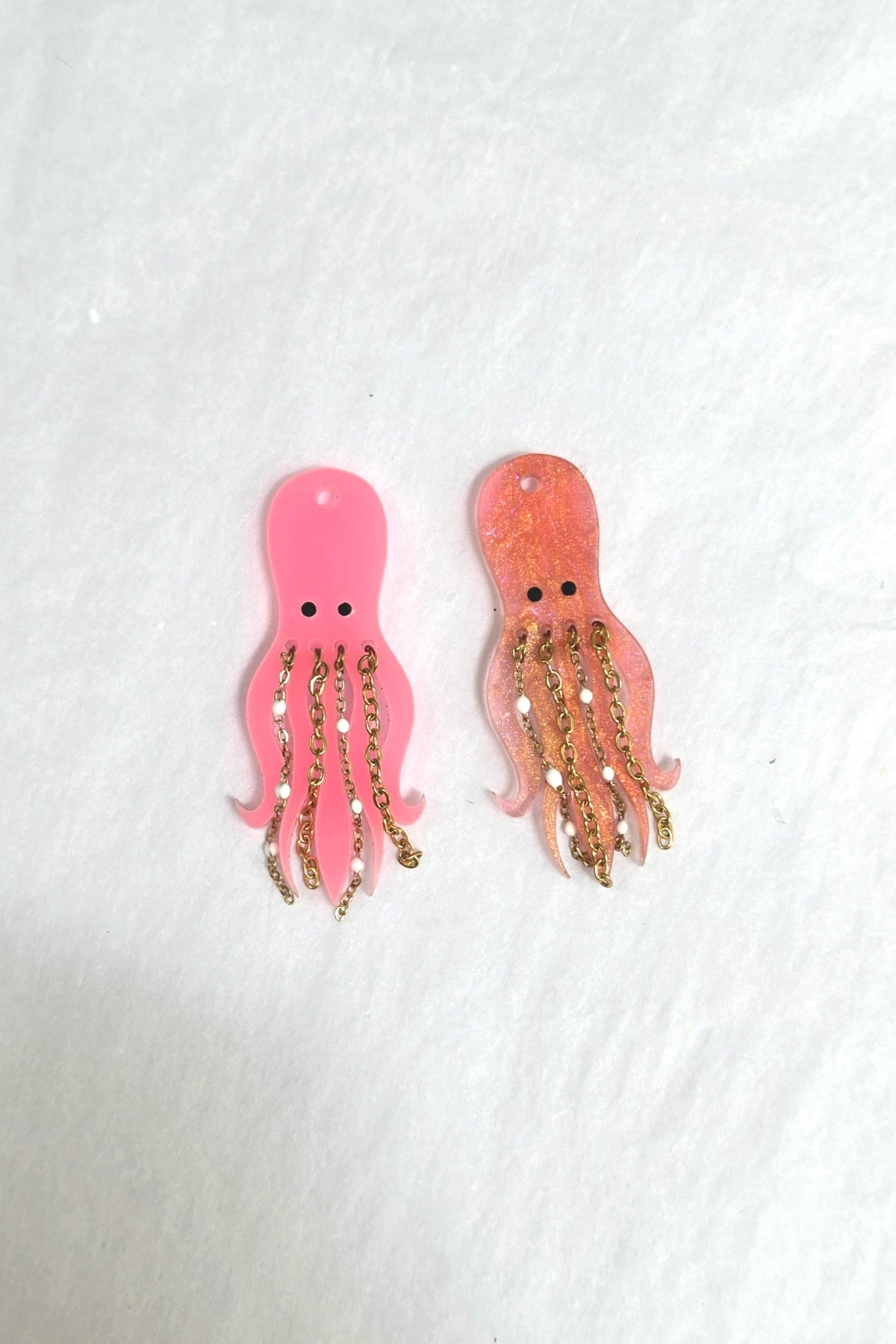 🐙  Pulpo monino (Unidad)